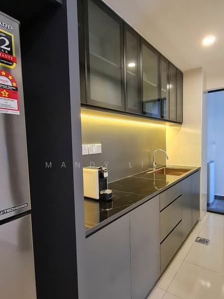 Service Residence for Rent at VIM 3 @ Desa Park North - Mandy Liew - PropertyGuru.com.my