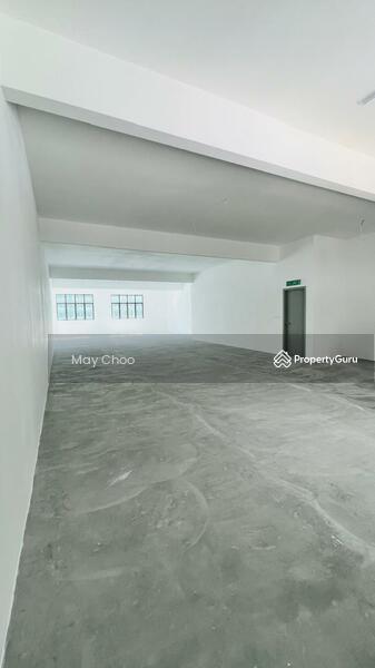 For Rent - sinaran avenue@batu kawan@2 storey shop lot