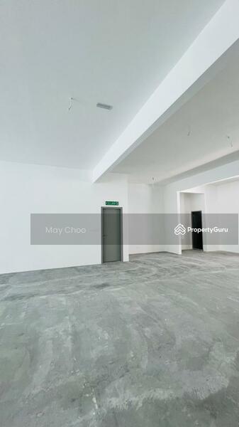 For Rent - sinaran avenue@batu kawan@2 storey shop lot