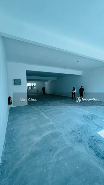 For Rent - sinaran avenue@batu kawan@2 storey shop lot