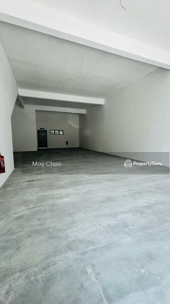 For Rent - sinaran avenue@batu kawan@2 storey shop lot