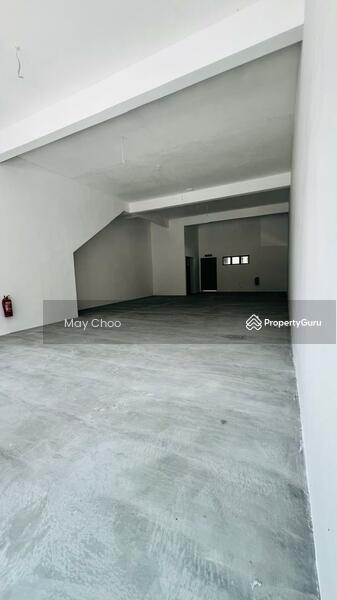 For Rent - sinaran avenue@batu kawan@2 storey shop lot