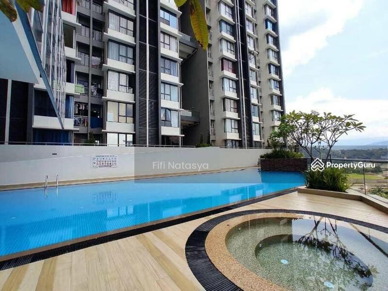 Kediaman Servis untuk Dijual di Ayuman Suites - Fifi Natasya - PropertyGuru.com.my
