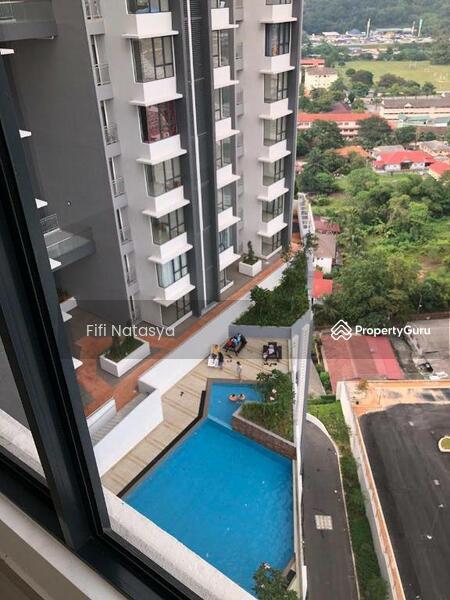 Kediaman Servis untuk Dijual di Ayuman Suites - Fifi Natasya - PropertyGuru.com.my