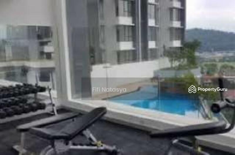 Kediaman Servis untuk Dijual di Ayuman Suites - Fifi Natasya - PropertyGuru.com.my