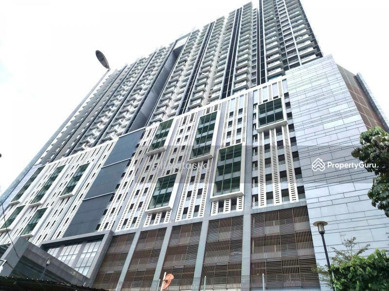 Kediaman Servis untuk Dijual di Ayuman Suites - Fifi Natasya - PropertyGuru.com.my
