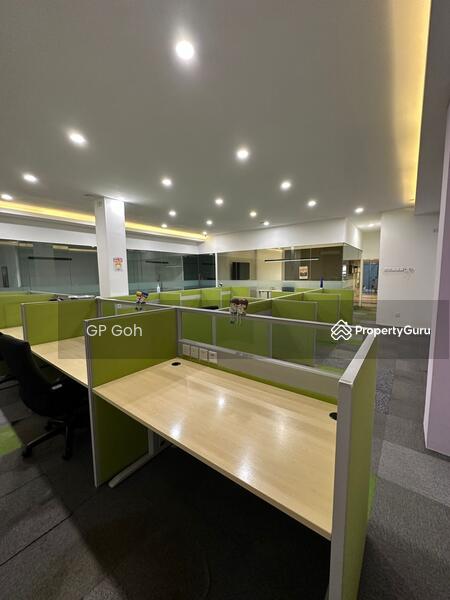 For Rent - Taman Industri Sungai Buloh,kg baru sungai buloh