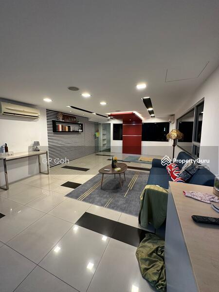 For Rent - Taman Industri Sungai Buloh,kg baru sungai buloh