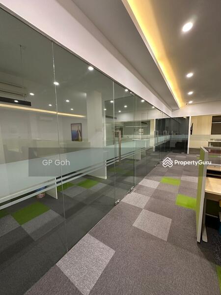 For Rent - Taman Industri Sungai Buloh,kg baru sungai buloh