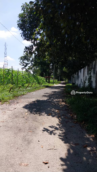 Agricultural Land for Sale in Taman Bidor Jaya (Bidor) - Lily Chong - PropertyGuru.com.my