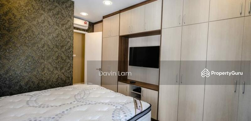 Condominium for Rent at Scenaria @ North Kiara Hills - Daniel Lam - PropertyGuru.com.my