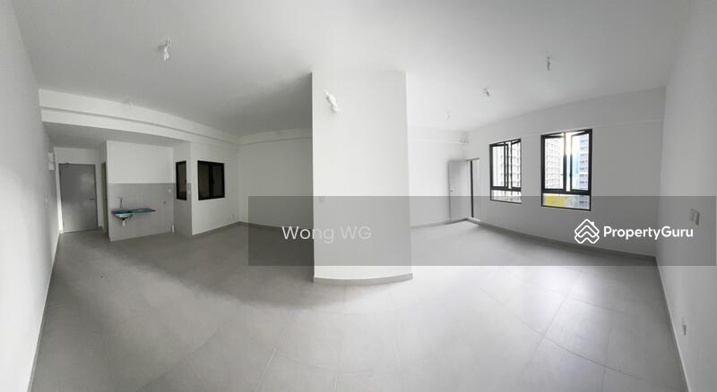 Untuk Disewa - 168 Park Residensi Selayang