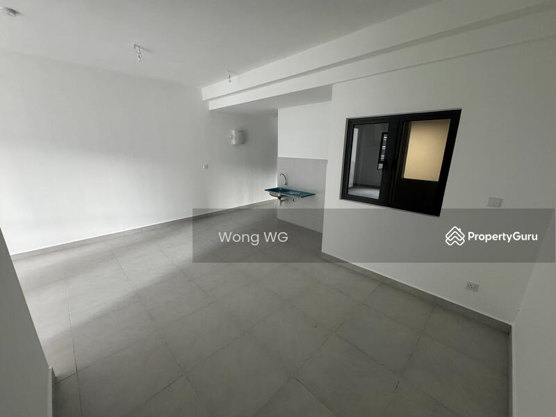 Untuk Disewa - 168 Park Residensi Selayang
