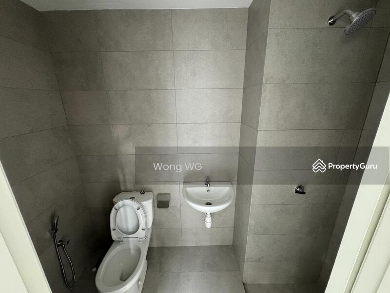 Untuk Disewa - 168 Park Residensi Selayang