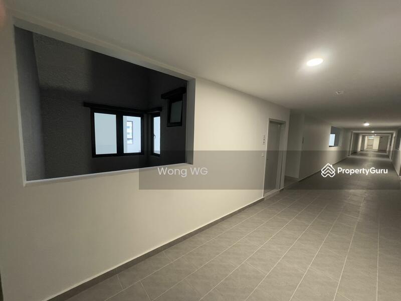 Untuk Disewa - 168 Park Residensi Selayang