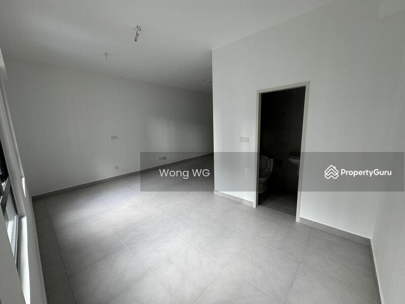 Untuk Disewa - 168 Park Residensi Selayang