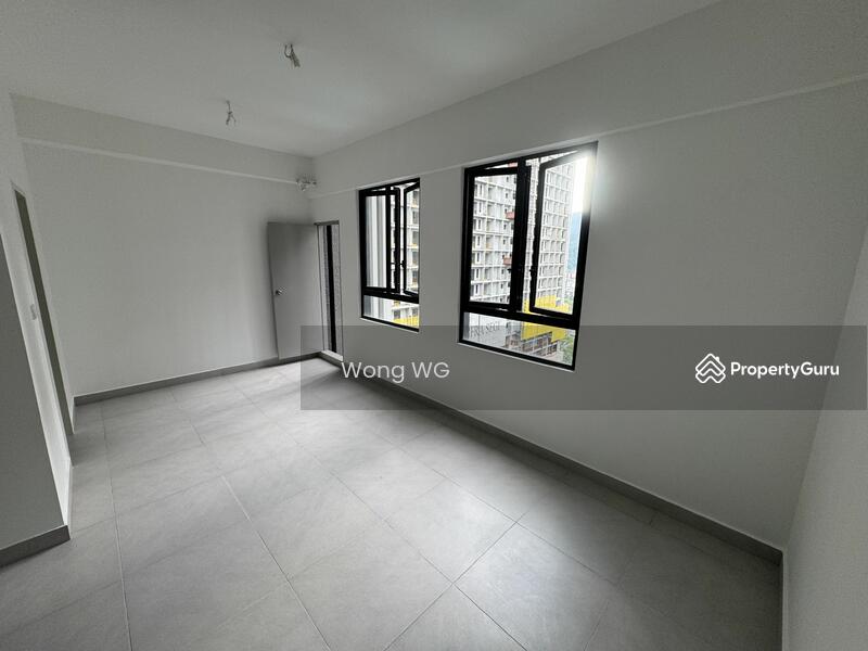 Untuk Disewa - 168 Park Residensi Selayang