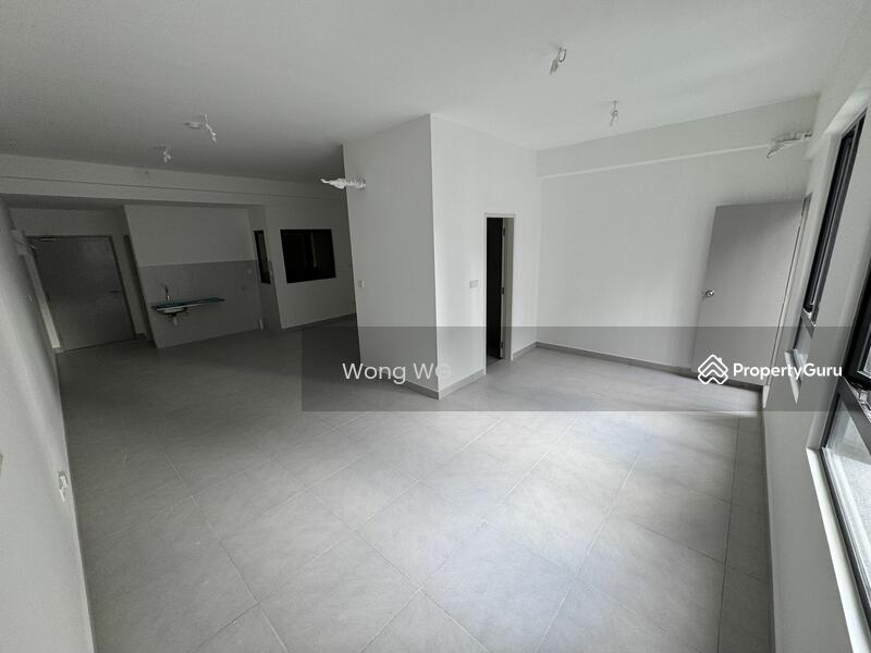 Untuk Disewa - 168 Park Residensi Selayang