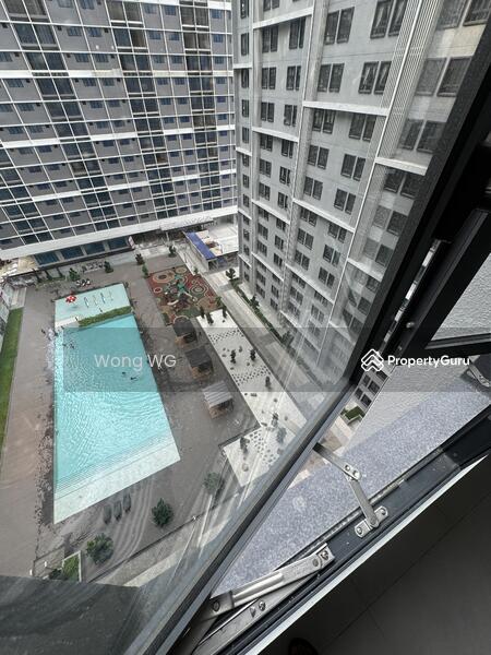 Untuk Disewa - 168 Park Residensi Selayang