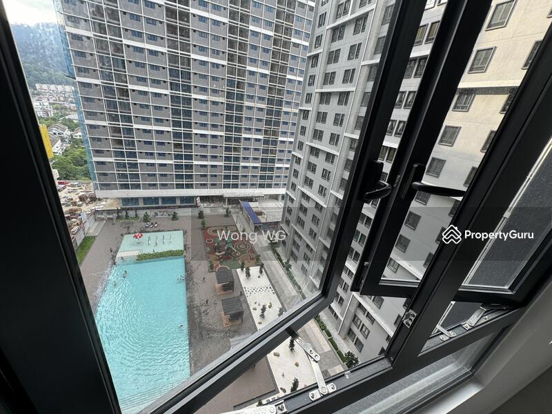 Untuk Disewa - 168 Park Residensi Selayang