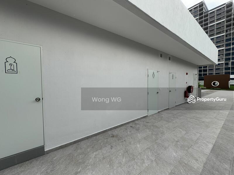 Untuk Disewa - 168 Park Residensi Selayang