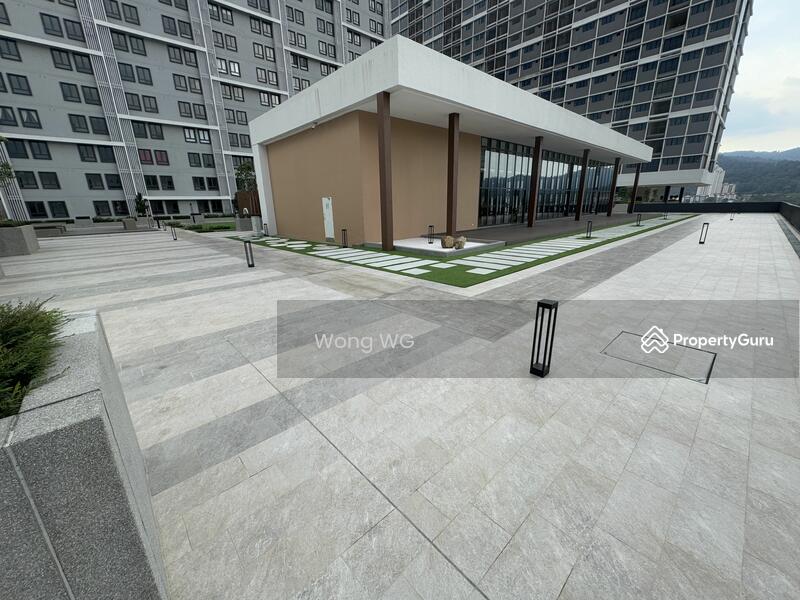 Untuk Disewa - 168 Park Residensi Selayang