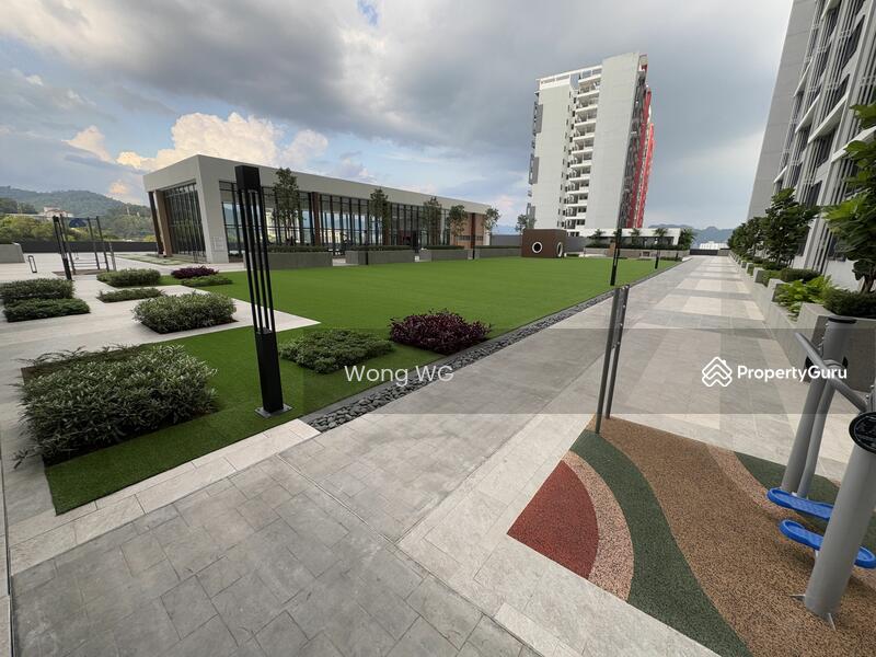 Untuk Disewa - 168 Park Residensi Selayang