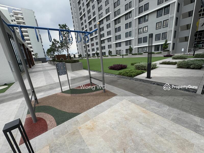 Untuk Disewa - 168 Park Residensi Selayang