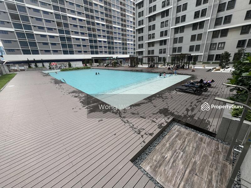 Untuk Disewa - 168 Park Residensi Selayang