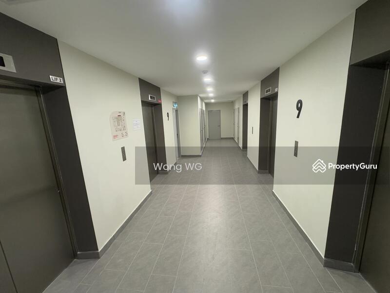 Untuk Disewa - 168 Park Residensi Selayang