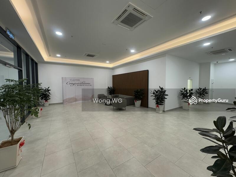 Untuk Disewa - 168 Park Residensi Selayang