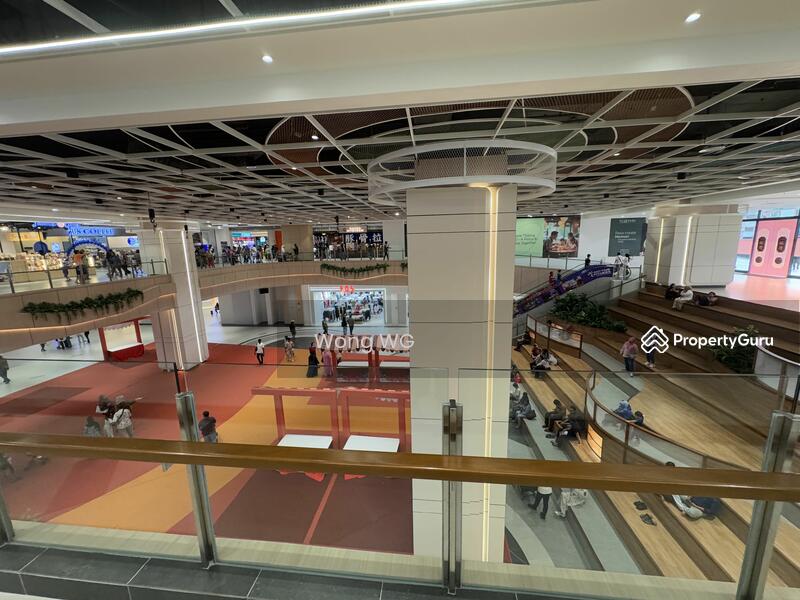 Untuk Disewa - 168 Park Residensi Selayang