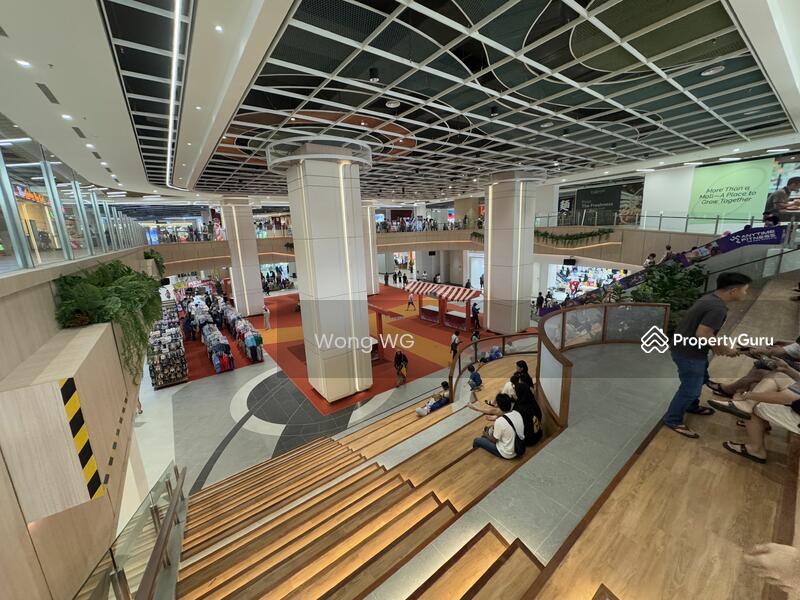 Untuk Disewa - 168 Park Residensi Selayang