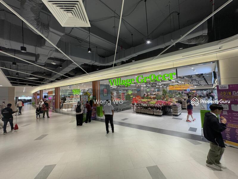Untuk Disewa - 168 Park Residensi Selayang