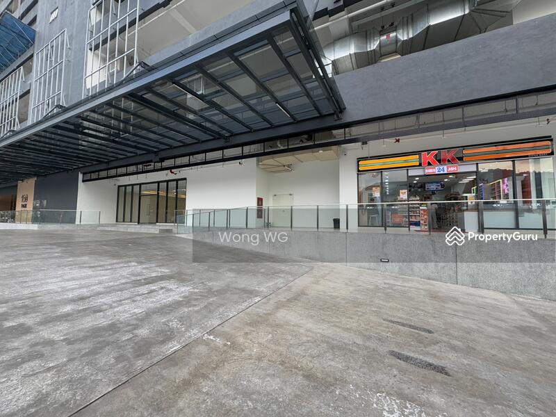 Untuk Disewa - 168 Park Residensi Selayang