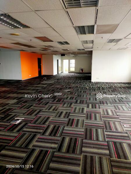Untuk Disewa - Menara Dato Onn