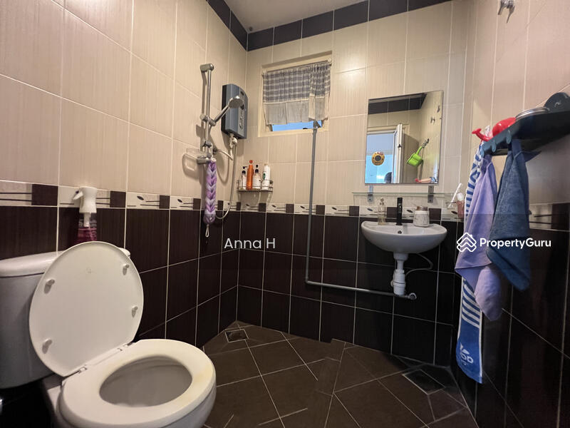 1-storey Terraced House for Sale in Alam Damai (Cheras) - Anna H - PropertyGuru.com.my
