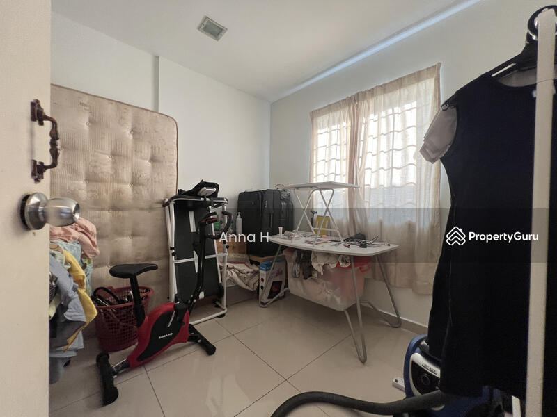 1-storey Terraced House for Sale in Alam Damai (Cheras) - Anna H - PropertyGuru.com.my
