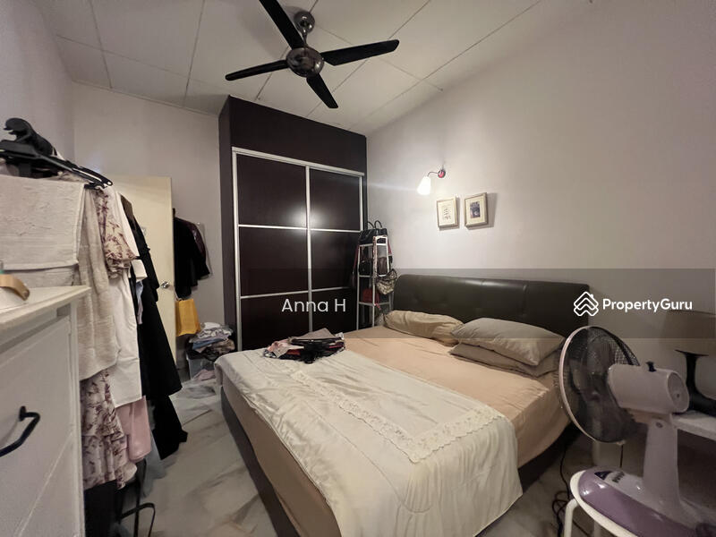1-storey Terraced House for Sale in Alam Damai (Cheras) - Anna H - PropertyGuru.com.my