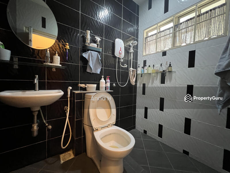 1-storey Terraced House for Sale in Alam Damai (Cheras) - Anna H - PropertyGuru.com.my