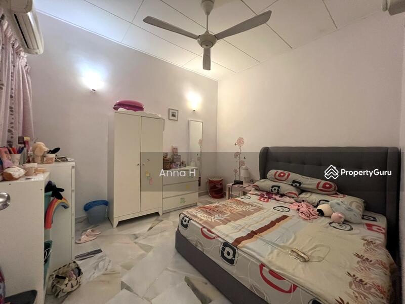 1-storey Terraced House for Sale in Alam Damai (Cheras) - Anna H - PropertyGuru.com.my