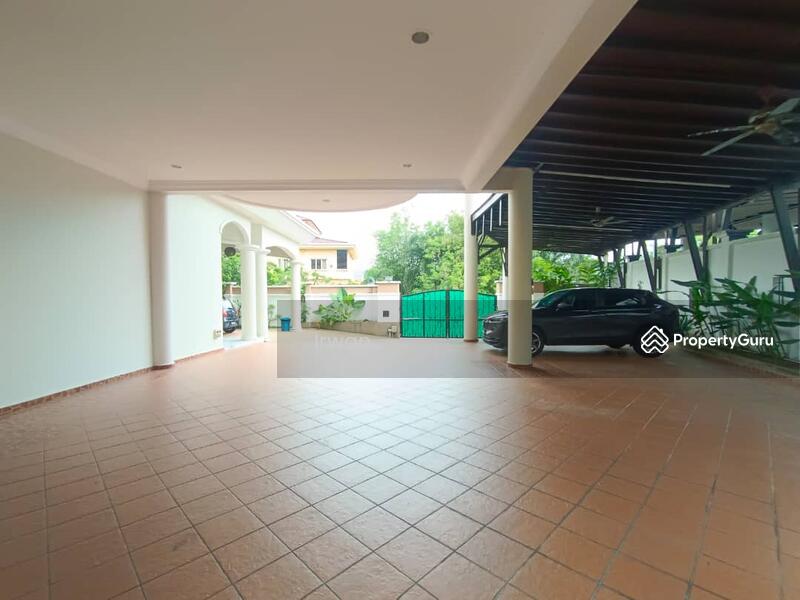 For Sale - 2 Storey Bungalow with Individual Design, Seksyen 8 Shah Alam