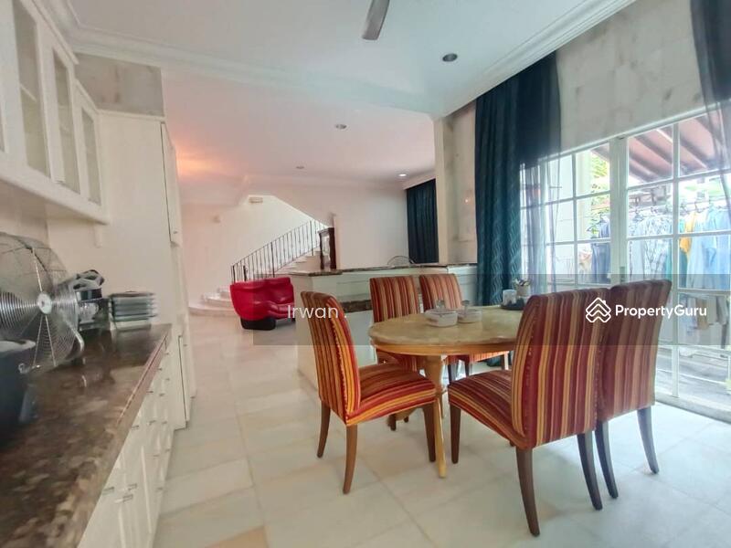 For Sale - 2 Storey Bungalow with Individual Design, Seksyen 8 Shah Alam