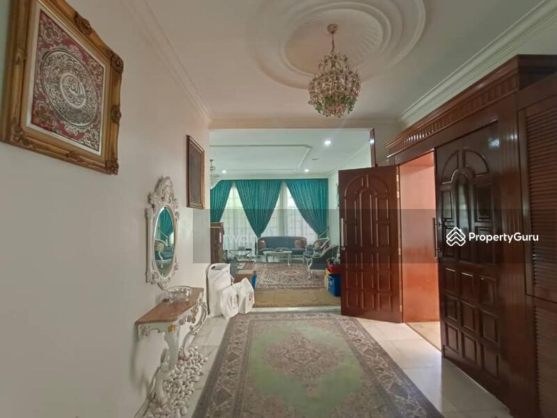 Bungalow for Sale in Seksyen 8 (Shah Alam) - Irwan Affandi - PropertyGuru.com.my