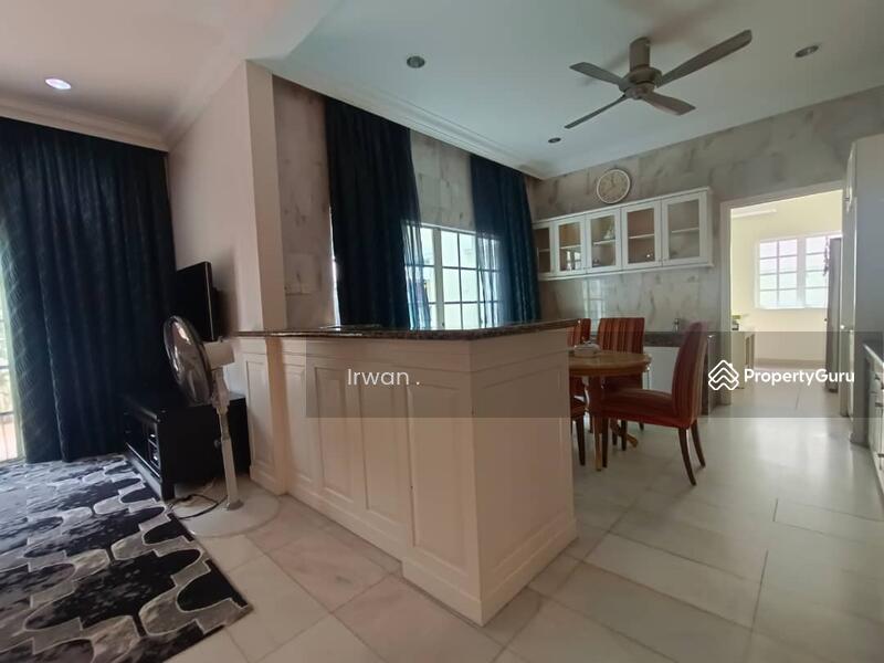 For Sale - 2 Storey Bungalow with Individual Design, Seksyen 8 Shah Alam