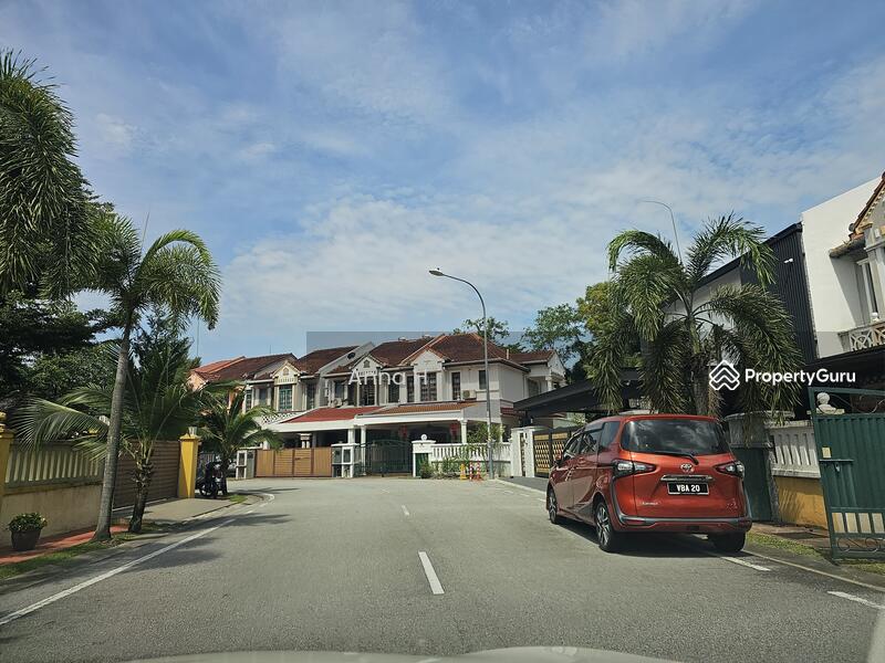 2-storey Terraced House for Sale in Alam Damai (Cheras) - Anna H - PropertyGuru.com.my