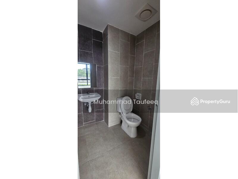 3-storey Terraced House for Rent in Seksyen 25 (Shah Alam) - Muhammad Taufeeq - PropertyGuru.com.my