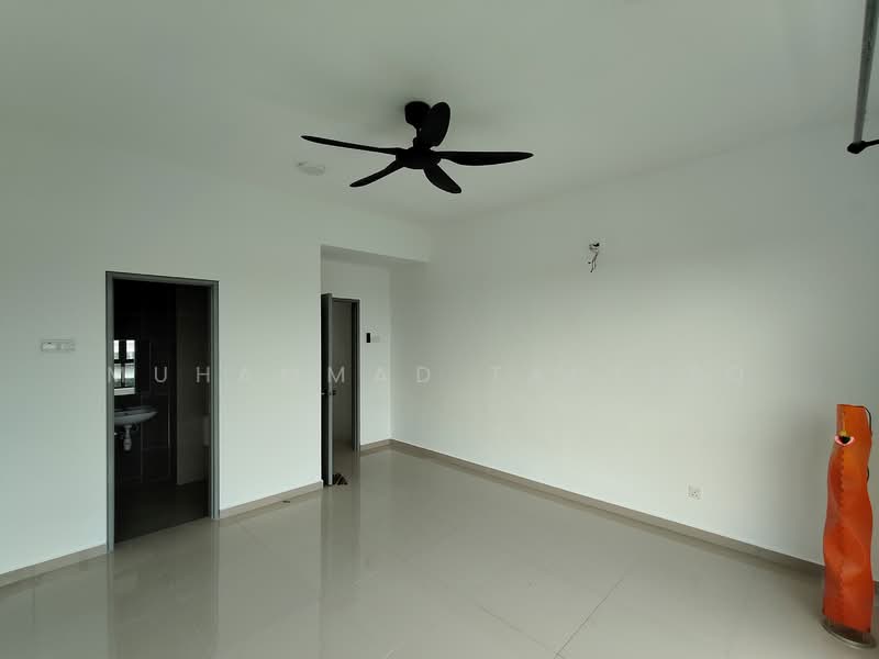 Rumah Teres 3 Tingkat untuk Disewa di Seksyen 25 (Shah Alam) - Muhammad Taufeeq - PropertyGuru.com.my