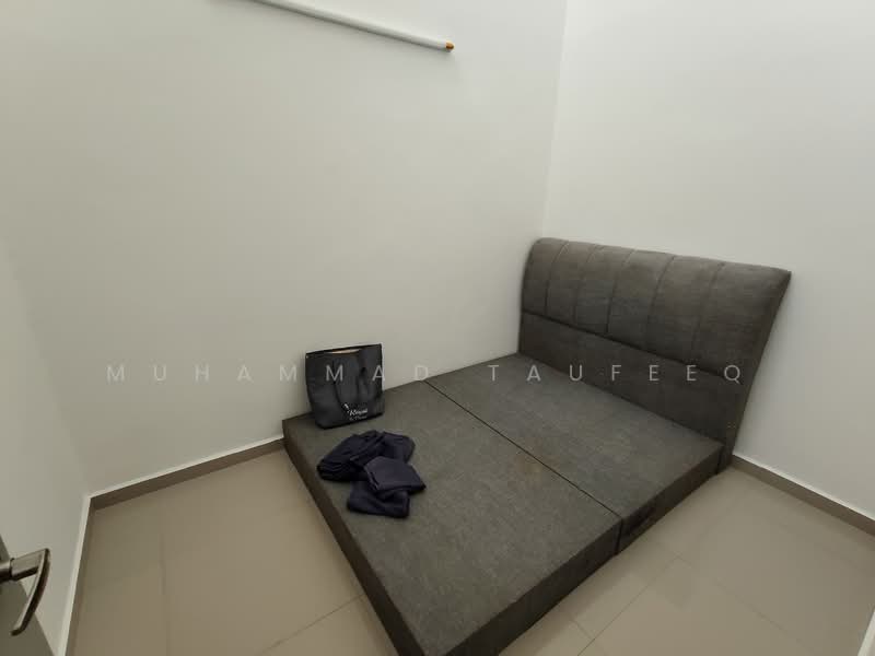 Rumah Teres 3 Tingkat untuk Disewa di Seksyen 25 (Shah Alam) - Muhammad Taufeeq - PropertyGuru.com.my