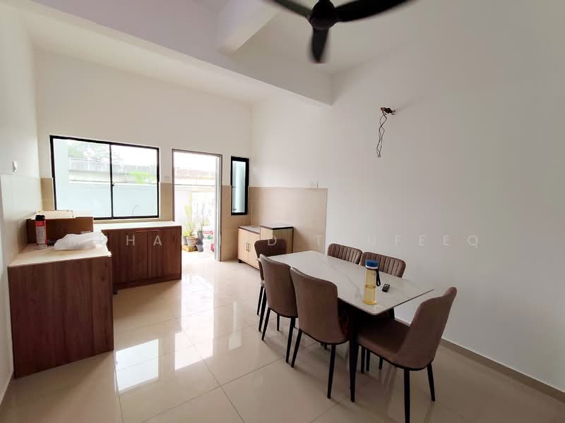 Rumah Teres 3 Tingkat untuk Disewa di Seksyen 25 (Shah Alam) - Muhammad Taufeeq - PropertyGuru.com.my